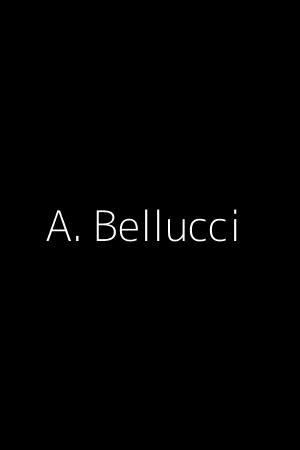 Angelica Bellucci